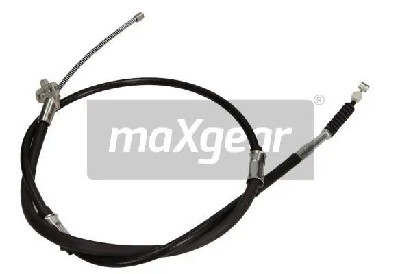 CABLU FRANA DE MANA MAXGEAR 32-0725 - Compatibil cu TOYOTA