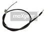 CABLU FRANA DE MANA MAXGEAR 32-0725 - Compatibil cu TOYOTA
