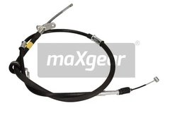 CABLU FRANA DE MANA MAXGEAR 32-0727 - Compatibil cu TOYOTA