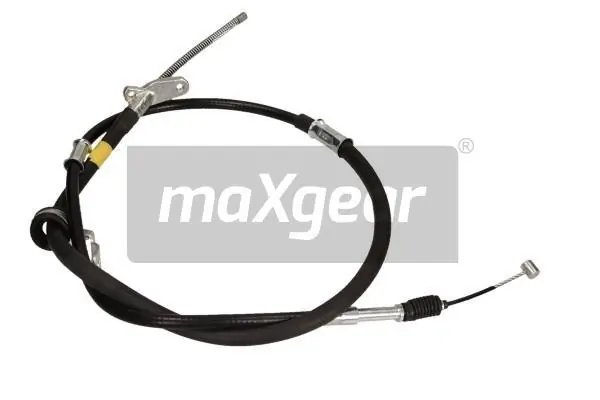 Cablu frana de mana Maxgear 32-0727