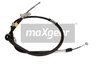 Cablu frana de mana Maxgear 32-0727