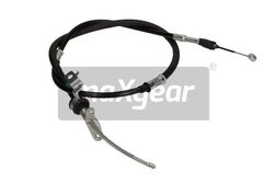 CABLU FRANA DE MANA MAXGEAR 32-0726 - Compatibil cu TOYOTA