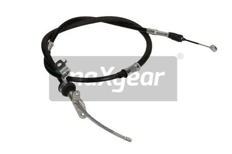 CABLU FRANA DE MANA MAXGEAR 32-0726 - Compatibil cu TOYOTA