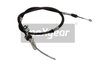 CABLU FRANA DE MANA MAXGEAR 32-0726 - Compatibil cu TOYOTA