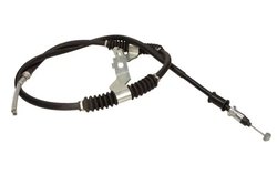 CABLU FRANA DE MANA MAXGEAR 32-0745 - Compatibil cu CHEVROLET, DAEWOO