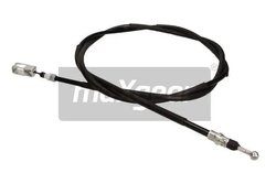 CABLU FRANA DE MANA MAXGEAR 32-0747 - Compatibil cu CITROEN, FIAT, LANCIA, PEUGEOT