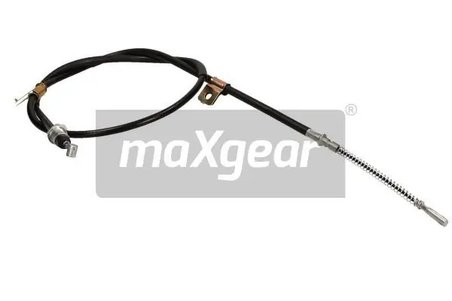 CABLU FRANA DE MANA MAXGEAR 32-0749 - Compatibil cu CHEVROLET, DAEWOO