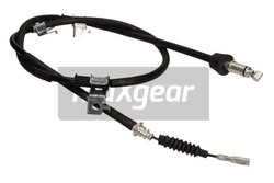 CABLU FRANA DE MANA MAXGEAR 32-0751 - Compatibil cu KIA
