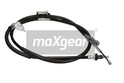 CABLU FRANA DE MANA MAXGEAR 32-0753 - Compatibil cu NISSAN
