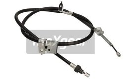 CABLU FRANA DE MANA MAXGEAR 32-0754 - Compatibil cu NISSAN
