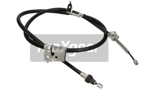CABLU FRANA DE MANA MAXGEAR 32-0754 - Compatibil cu NISSAN