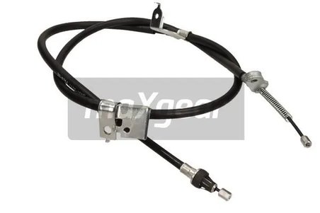 CABLU FRANA DE MANA MAXGEAR 32-0754 - Compatibil cu NISSAN