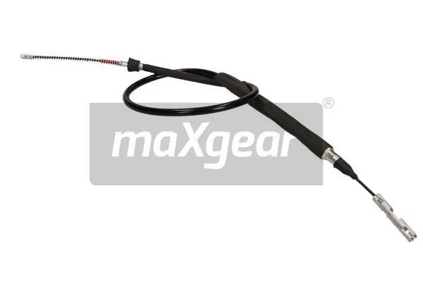 CABLU FRANA DE MANA MAXGEAR 32-0755 - Compatibil cu AUDI