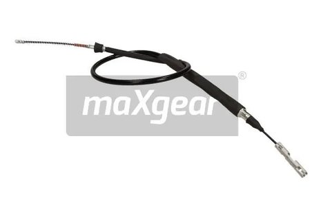 CABLU FRANA DE MANA MAXGEAR 32-0755 - Compatibil cu AUDI
