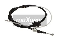 CABLU FRANA DE MANA MAXGEAR 32-0756 - Compatibil cu AUDI, SEAT, SKODA, VW