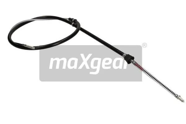 CABLU FRANA DE MANA MAXGEAR 32-0757 - Compatibil cu SEAT, VW