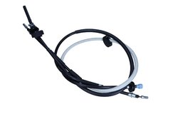 CABLU FRANA DE MANA MAXGEAR 32-0781 - Compatibil cu FORD