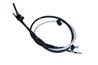CABLU FRANA DE MANA MAXGEAR 32-0781 - Compatibil cu FORD