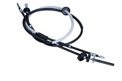 CABLU FRANA DE MANA MAXGEAR 32-0781 - Compatibil cu FORD