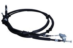CABLU FRANA DE MANA MAXGEAR 32-0796 - Compatibil cu CHEVROLET, OPEL, VAUXHALL