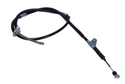CABLU FRANA DE MANA MAXGEAR 32-0801 - Compatibil cu TOYOTA