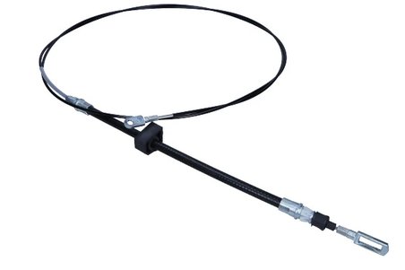 CABLU FRANA DE MANA MAXGEAR 32-0802 - Compatibil cu MERCEDES-BENZ, VW
