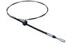 CABLU FRANA DE MANA MAXGEAR 32-0802 - Compatibil cu MERCEDES-BENZ, VW