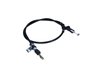 CABLU FRANA DE MANA MAXGEAR 32-0808 - Compatibil cu MITSUBISHI
