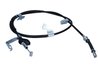CABLU FRANA DE MANA MAXGEAR 32-0828 - Compatibil cu HONDA