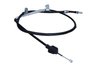 CABLU FRANA DE MANA MAXGEAR 32-0832 - Compatibil cu HONDA