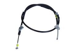 CABLU FRANA DE MANA MAXGEAR 32-0858 - Compatibil cu TOYOTA