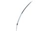CABLU FRANA DE MANA MAXGEAR 32-0860 - Compatibil cu CITROEN