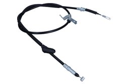 CABLU FRANA DE MANA MAXGEAR 32-0872 - Compatibil cu HONDA