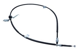 CABLU FRANA DE MANA MAXGEAR 32-0875 - Compatibil cu MAZDA