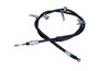 CABLU FRANA DE MANA MAXGEAR 32-0879 - Compatibil cu MAZDA
