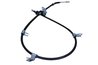 Cablu frana de mana Maxgear 32-0886
