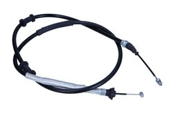 CABLU FRANA DE MANA MAXGEAR 32-0889 - Compatibil cu ABARTH, ALFA ROMEO, FIAT