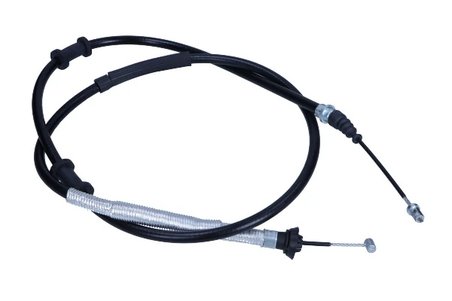 CABLU FRANA DE MANA MAXGEAR 32-0889 - Compatibil cu ABARTH, ALFA ROMEO, FIAT