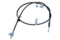 CABLU FRANA DE MANA MAXGEAR 32-0895 - Compatibil cu CITROEN, MITSUBISHI, PEUGEOT