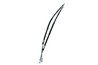 CABLU FRANA DE MANA MAXGEAR 32-0900 - Compatibil cu RENAULT