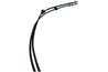 CABLU FRANA DE MANA MAXGEAR 32-0902 - Compatibil cu RENAULT