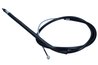 CABLU FRANA DE MANA MAXGEAR 32-0944 - Compatibil cu BMW