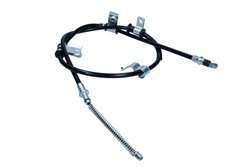 CABLU FRANA DE MANA MAXGEAR 32-0950 - Compatibil cu CHEVROLET, DAEWOO