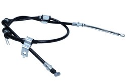 CABLU FRANA DE MANA MAXGEAR 32-0950 - Compatibil cu CHEVROLET, DAEWOO