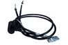 CABLU FRANA DE MANA MAXGEAR 32-0949 - Compatibil cu CHEVROLET