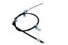 CABLU FRANA DE MANA MAXGEAR 32-0951 - Compatibil cu CHEVROLET, DAEWOO