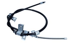 CABLU FRANA DE MANA MAXGEAR 32-0951 - Compatibil cu CHEVROLET, DAEWOO
