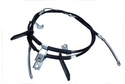 CABLU FRANA DE MANA MAXGEAR 32-0956 - Compatibil cu CHEVROLET, DAEWOO