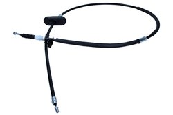 CABLU FRANA DE MANA MAXGEAR 32-0957 - Compatibil cu CHEVROLET, OPEL, VAUXHALL