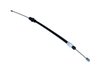 CABLU FRANA DE MANA MAXGEAR 32-0973 - Compatibil cu CITROEN, FIAT, LANCIA, PEUGEOT